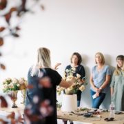 Ember Floral Workshop