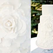 cascading-wild-rose-wedding-cake-decorator-ashlee-marie-cakes-utah