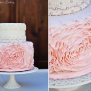 ruffled-rosette-wedding-cake-decorator-salt-lake-city-utah-ashlee-marie-cakes
