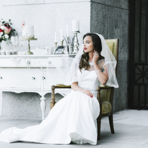 View More: http://rachellaukatphotography.pass.us/styled-bridal-collaboration