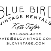 Bluebird Logo v 2